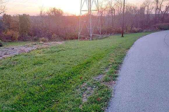 0.35 Acres of Residential Land for Sale in Steubenville, Ohio