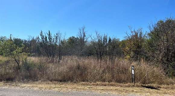 0.084 Acres of Land for Sale in Granbury, Texas