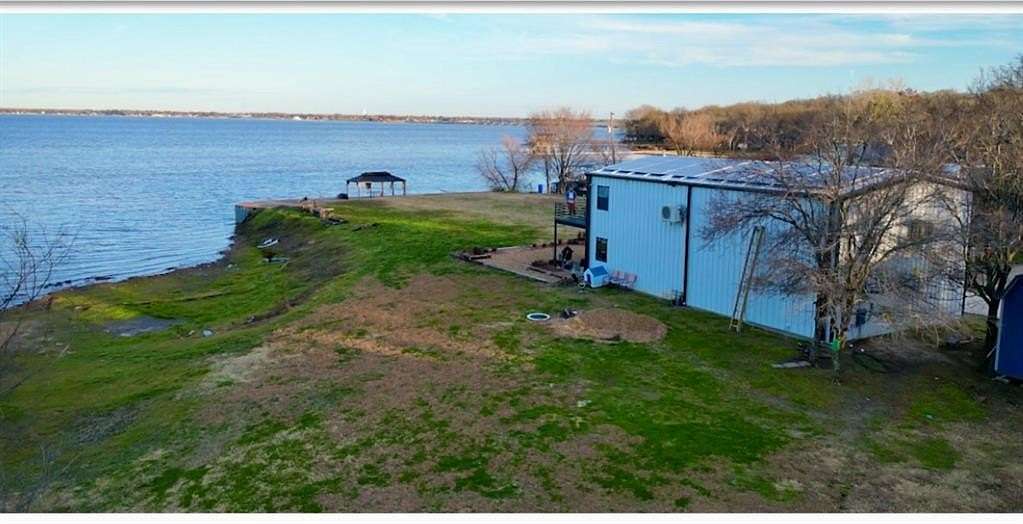 0.54 Acres of Land for Sale in Seven Points, Texas