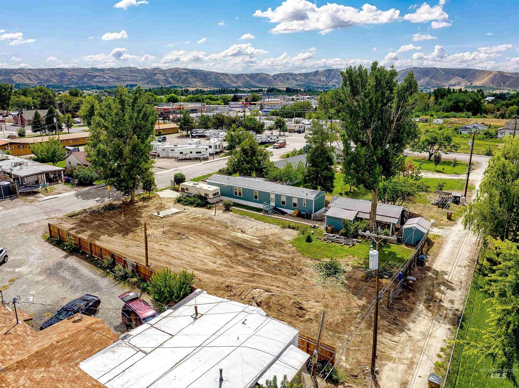 0.19 Acres of Residential Land for Sale in Emmett, Idaho