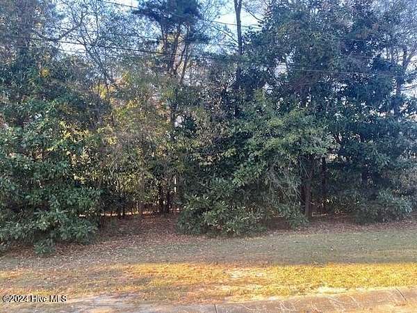 1 Acre of Residential Land for Sale in La Grange, North Carolina