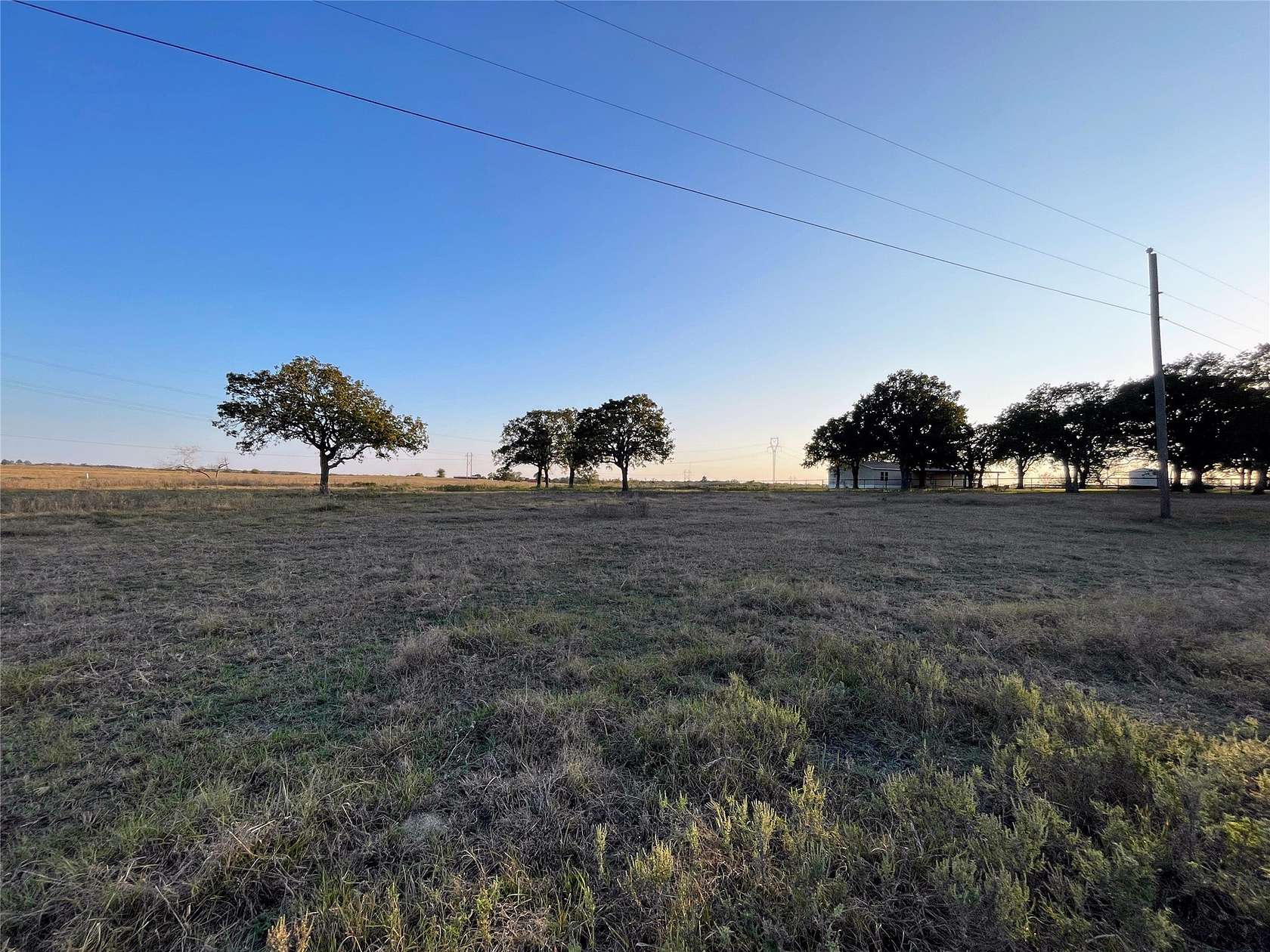 30 Acres of Land for Sale in Bedias, Texas