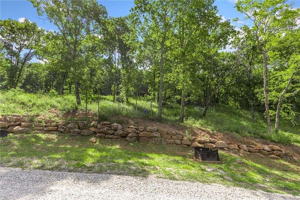 1 Acre of Residential Land for Sale in Harrison, Arkansas