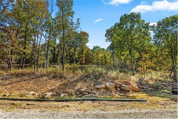 1 Acre of Residential Land for Sale in Harrison, Arkansas