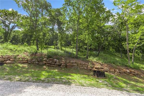 1 Acre of Residential Land for Sale in Harrison, Arkansas