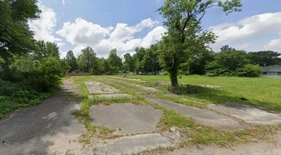 0.17 Acres of Residential Land for Sale in Blytheville, Arkansas