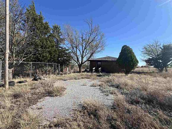 19 Acres of Land for Sale in Apache, Oklahoma