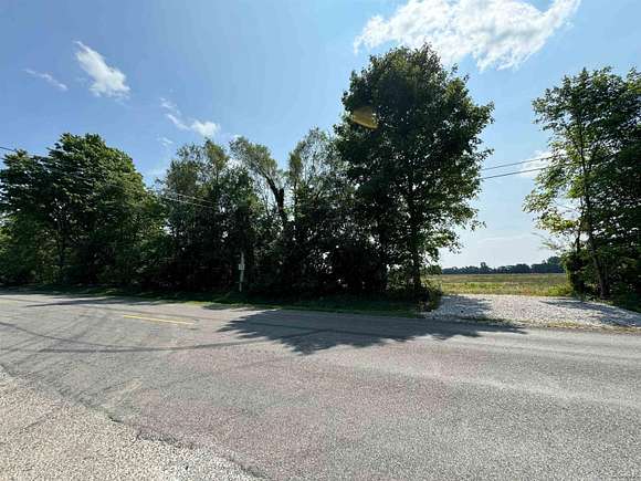 6.16 Acres of Land for Sale in Adrian, Michigan