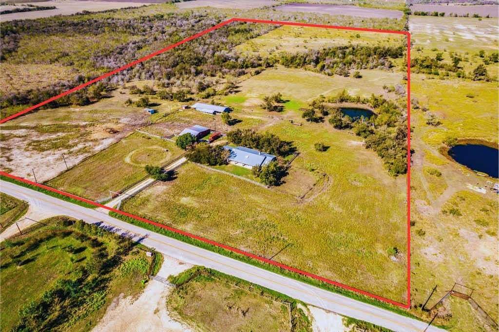 38.4 Acres of Improved Land for Sale in Elgin, Texas