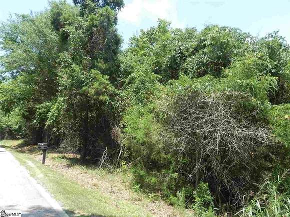 7.91 Acres of Residential Land for Sale in Roebuck, South Carolina