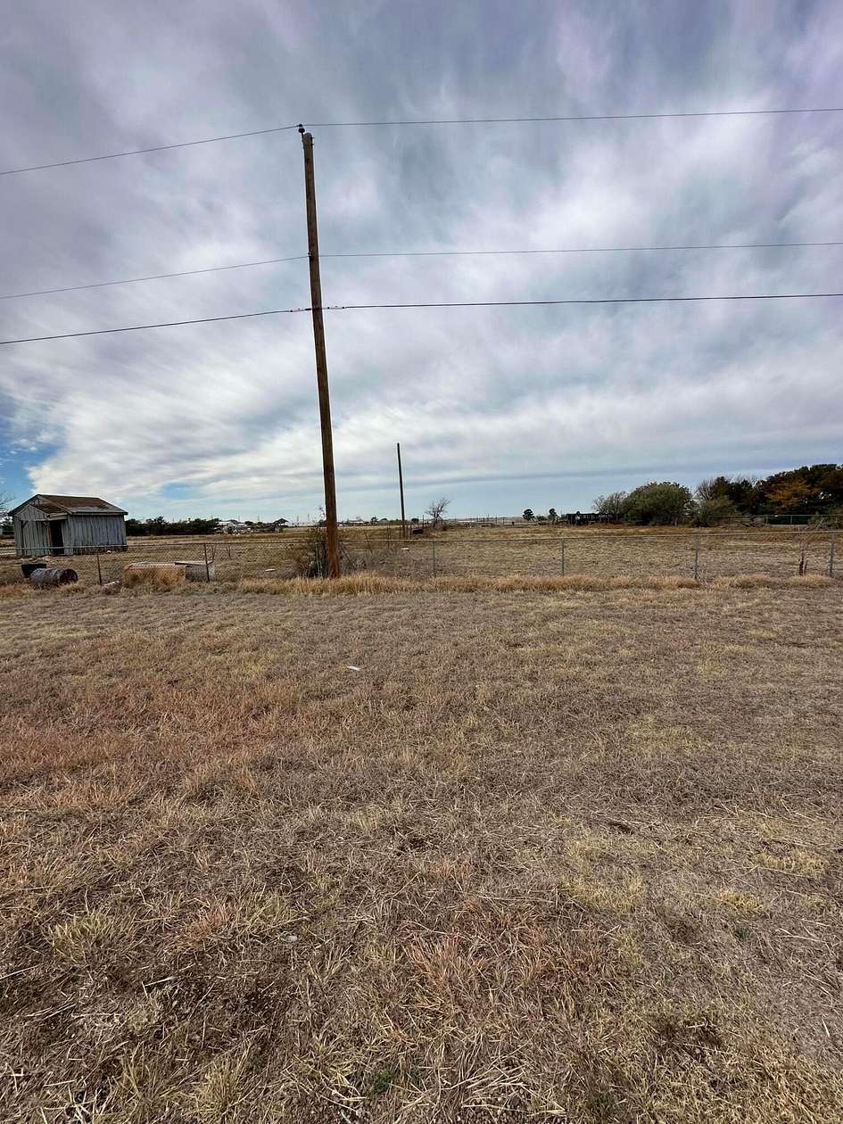 5.002 Acres of Land for Sale in Amarillo, Texas