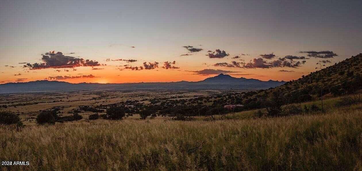 2.5 Acres of Residential Land for Sale in Hereford, Arizona