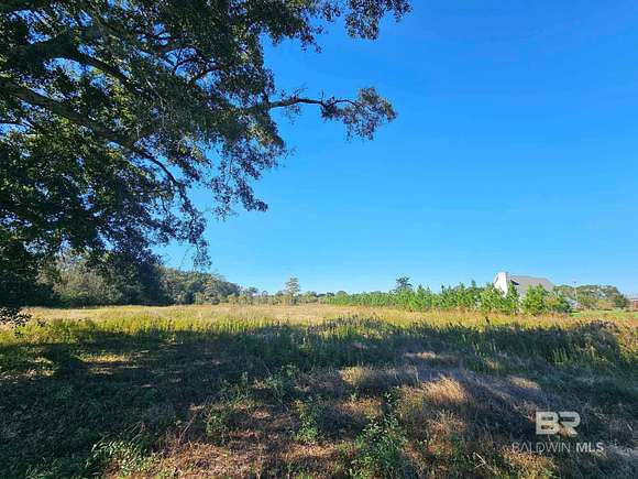 Residential Land for Sale in Theodore, Alabama