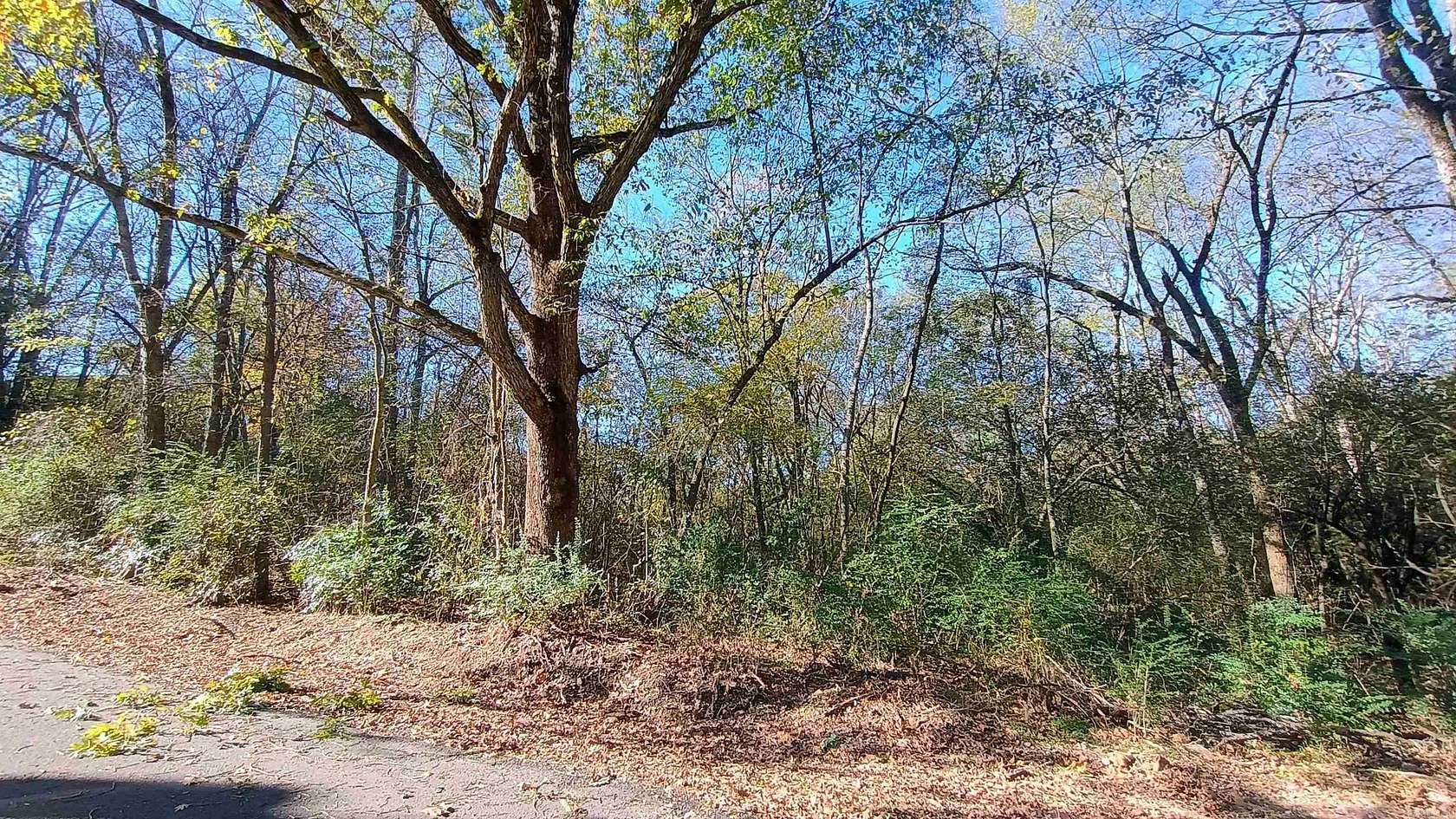 0.66 Acres of Residential Land for Sale in Hot Springs, Arkansas