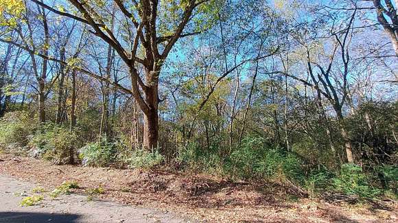 0.66 Acres of Residential Land for Sale in Hot Springs, Arkansas