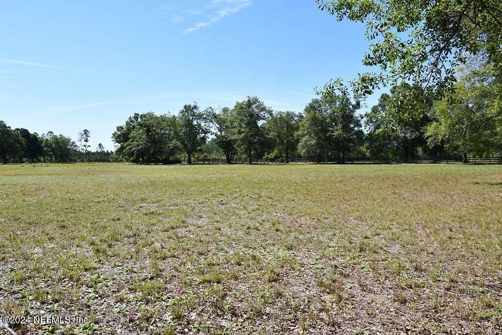 2.5 Acres of Residential Land for Sale in Green Cove Springs, Florida