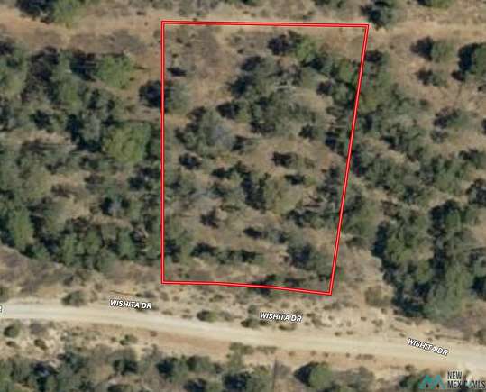 0.53 Acres of Land for Sale in Timberon, New Mexico