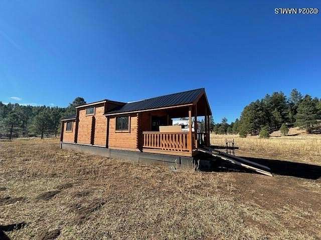 1.18 Acres of Residential Land for Sale in Flagstaff, Arizona