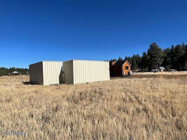 1.18 Acres of Residential Land for Sale in Flagstaff, Arizona