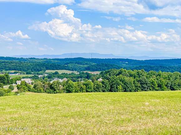 5.62 Acres of Residential Land for Sale in Jefferson City, Tennessee