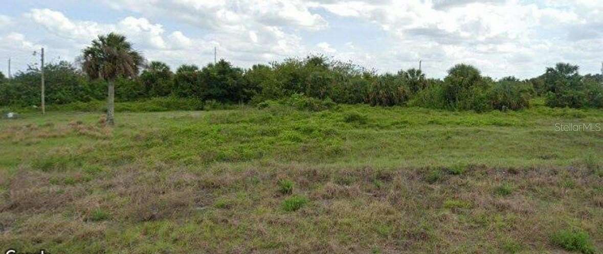 0.23 Acres of Residential Land for Sale in Lehigh Acres, Florida