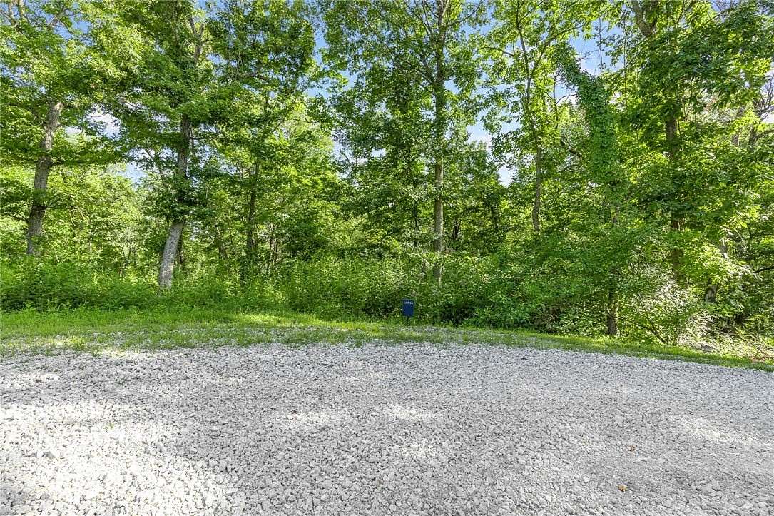 2.2 Acres of Residential Land for Sale in Harrison, Arkansas