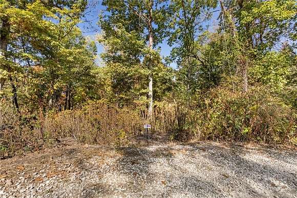 2.2 Acres of Residential Land for Sale in Harrison, Arkansas