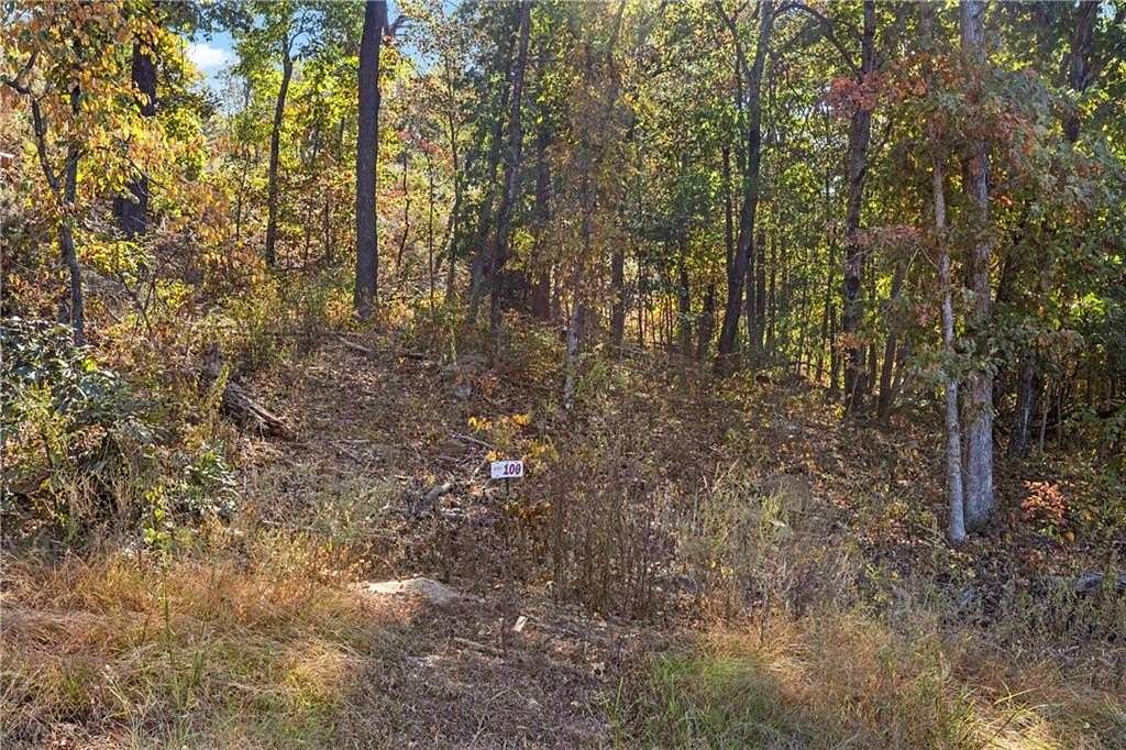 0.8 Acres of Residential Land for Sale in Harrison, Arkansas