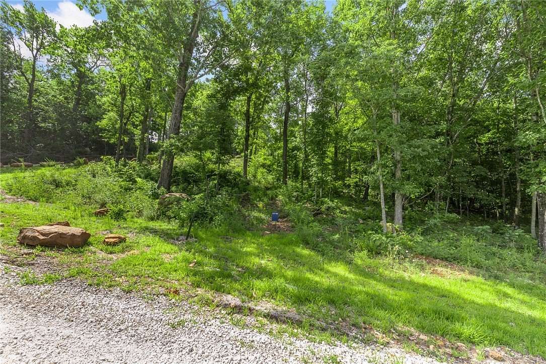 0.8 Acres of Residential Land for Sale in Harrison, Arkansas