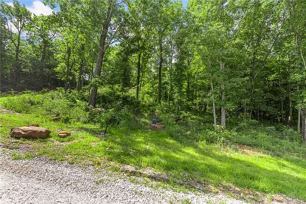 0.8 Acres of Residential Land for Sale in Harrison, Arkansas