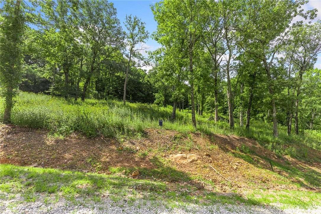 0.5 Acres of Residential Land for Sale in Harrison, Arkansas