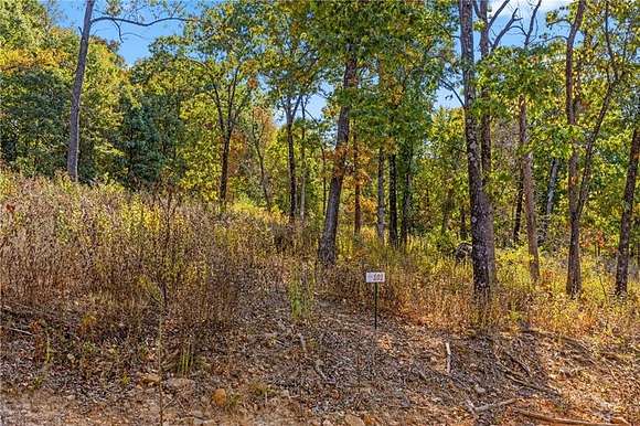 0.5 Acres of Residential Land for Sale in Harrison, Arkansas