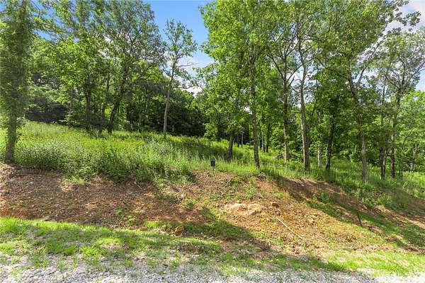 0.5 Acres of Residential Land for Sale in Harrison, Arkansas