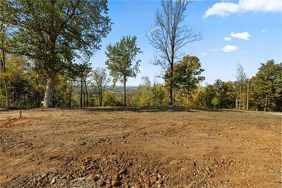 2 Acres of Residential Land for Sale in Harrison, Arkansas