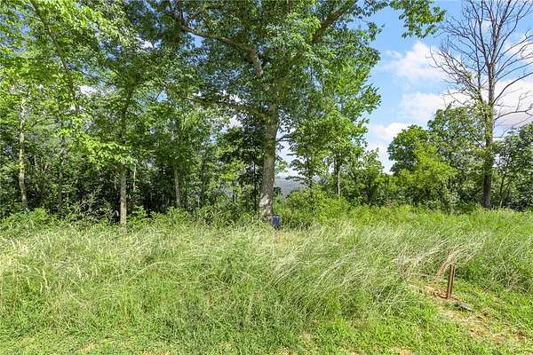 2 Acres of Residential Land for Sale in Harrison, Arkansas