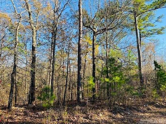 4.3 Acres of Residential Land for Sale in Mena, Arkansas