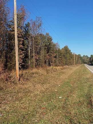 30 Acres of Recreational Land for Sale in Heber Springs, Arkansas