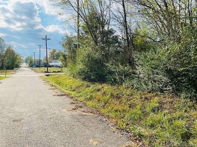 0.16 Acres of Residential Land for Sale in Mena, Arkansas