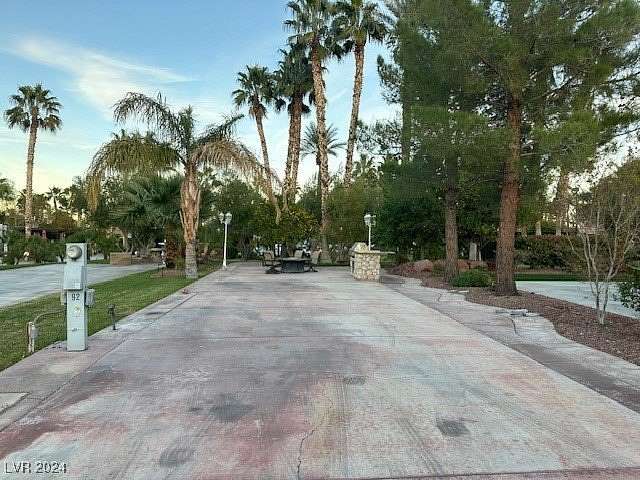 0.06 Acres of Land for Sale in Las Vegas, Nevada