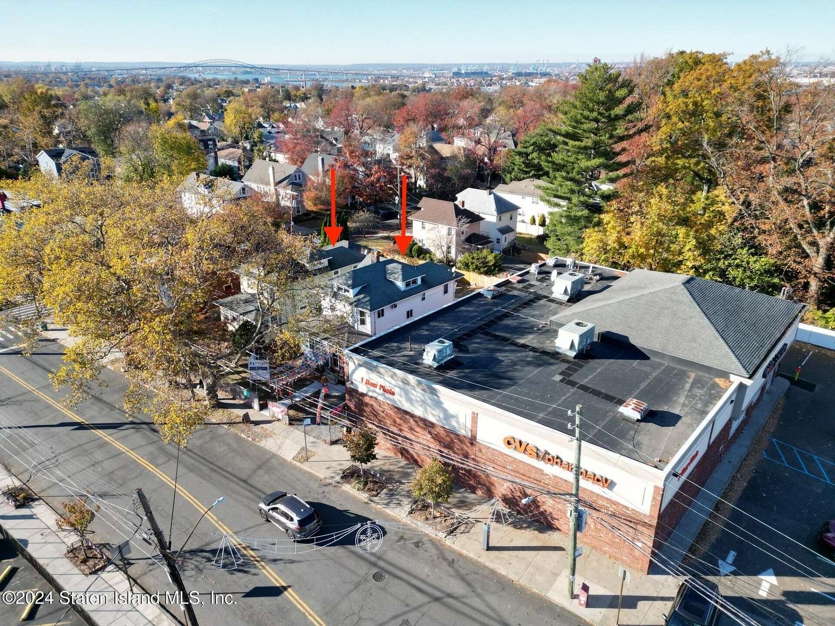 0.29 Acres of Mixed-Use Land for Sale in Staten Island, New York