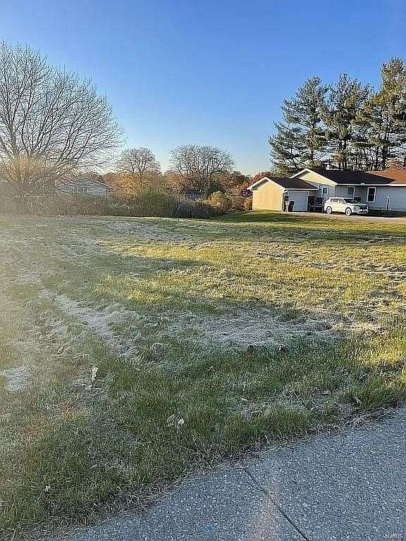 0.27 Acres of Residential Land for Sale in Peoria, Illinois