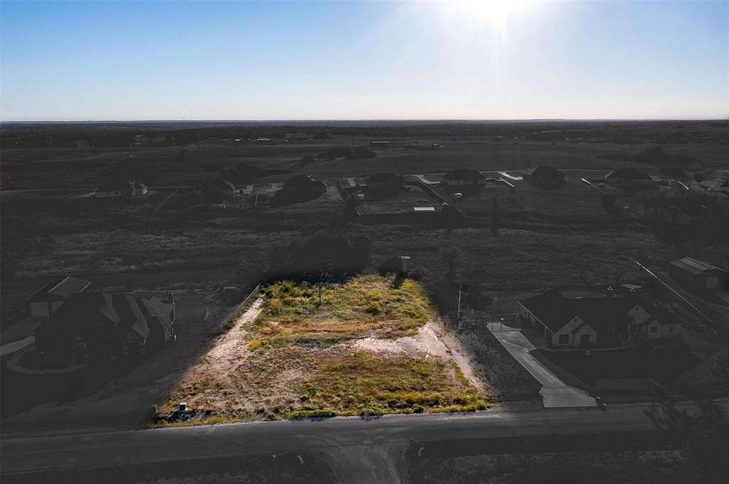 2.002 Acres of Residential Land for Sale in Weatherford, Texas