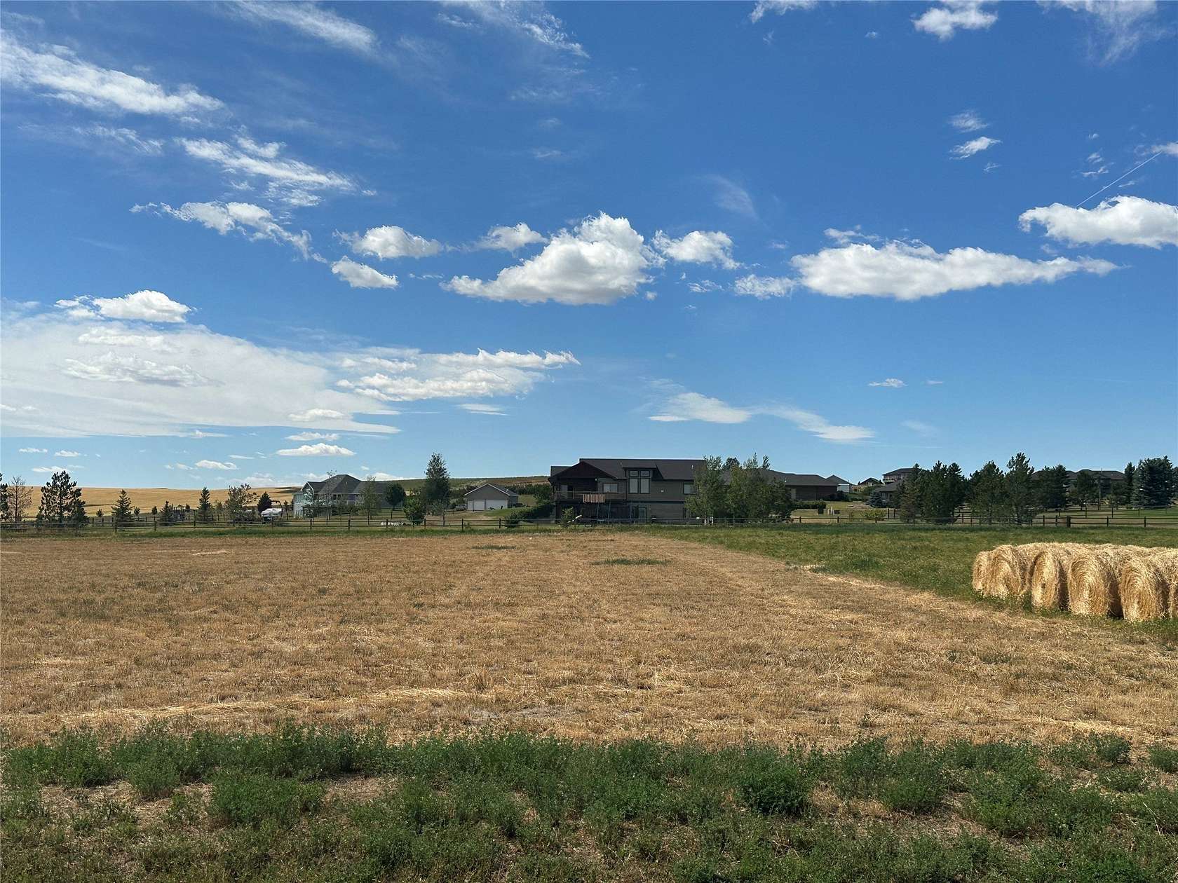 2.08 Acres of Residential Land for Sale in Great Falls, Montana