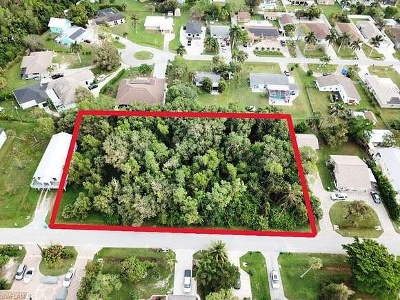 0.15 Acres of Residential Land for Sale in Naples, Florida