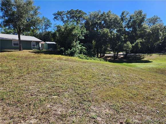 0.14 Acres of Residential Land for Sale in Inverness, Florida