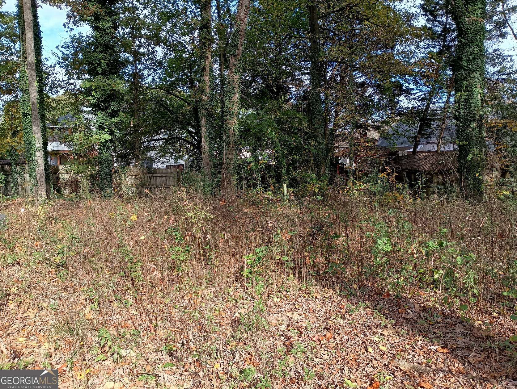 0.58 Acres of Residential Land for Sale in Lawrenceville, Georgia