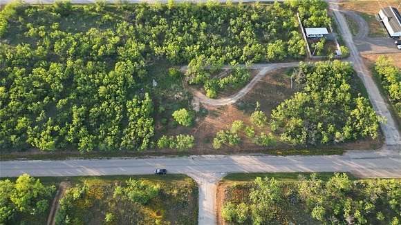 0.8 Acres of Residential Land for Sale in Sweetwater, Texas