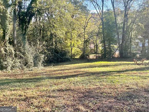 0.16 Acres of Residential Land for Sale in West Point, Georgia