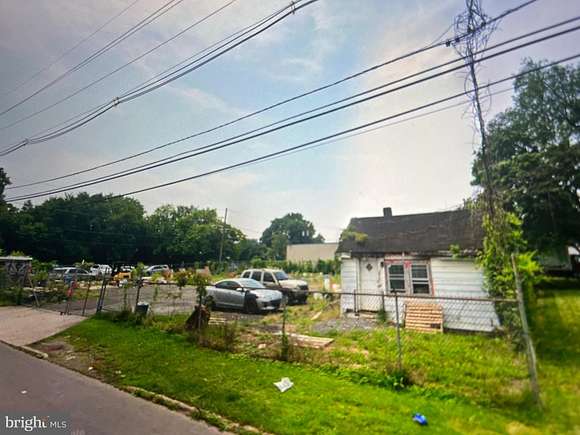 0.31 Acres of Commercial Land for Lease in Ewing, New Jersey