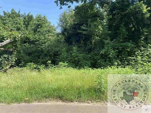 0.12 Acres of Land for Sale in Texarkana, Texas